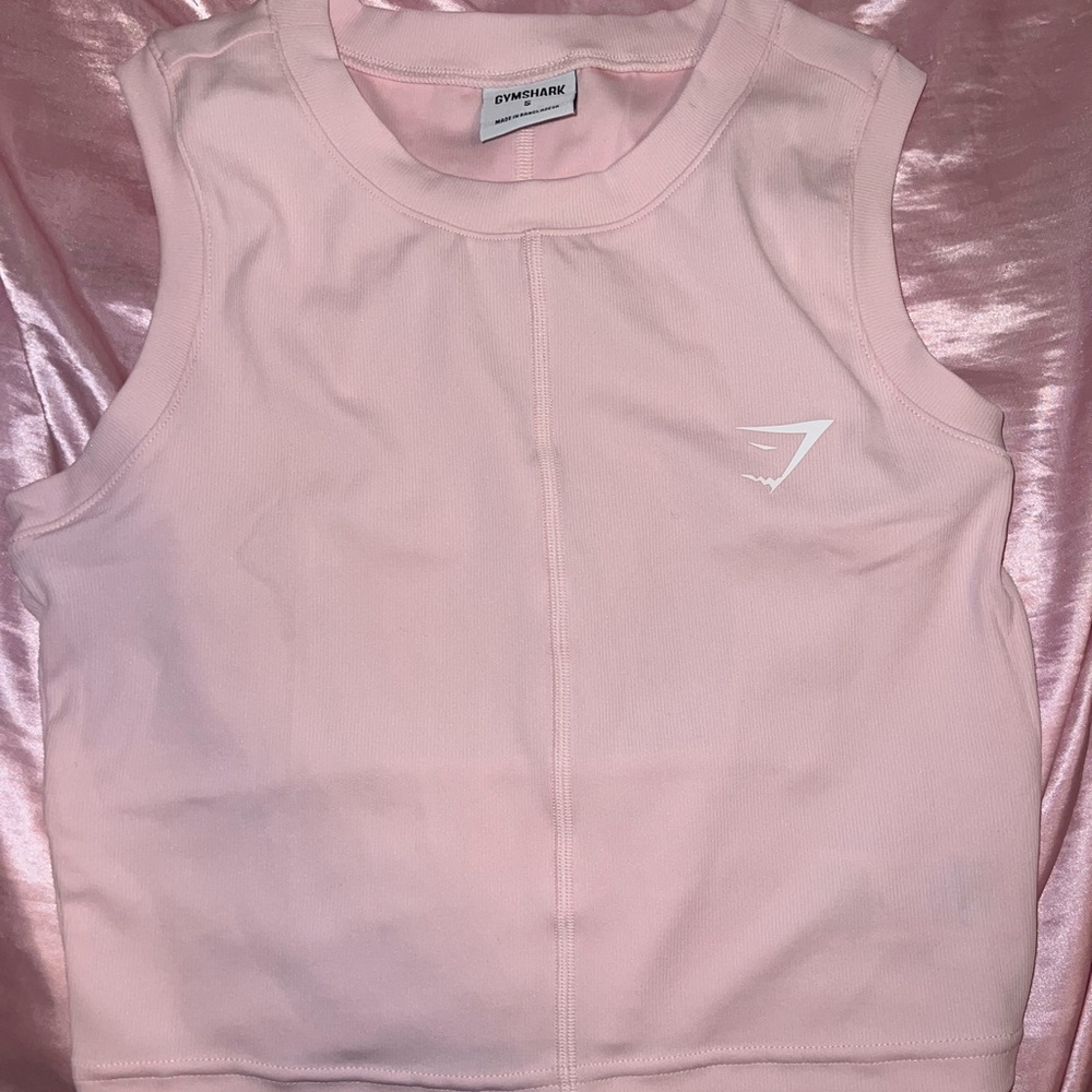 Gymshark workout tank